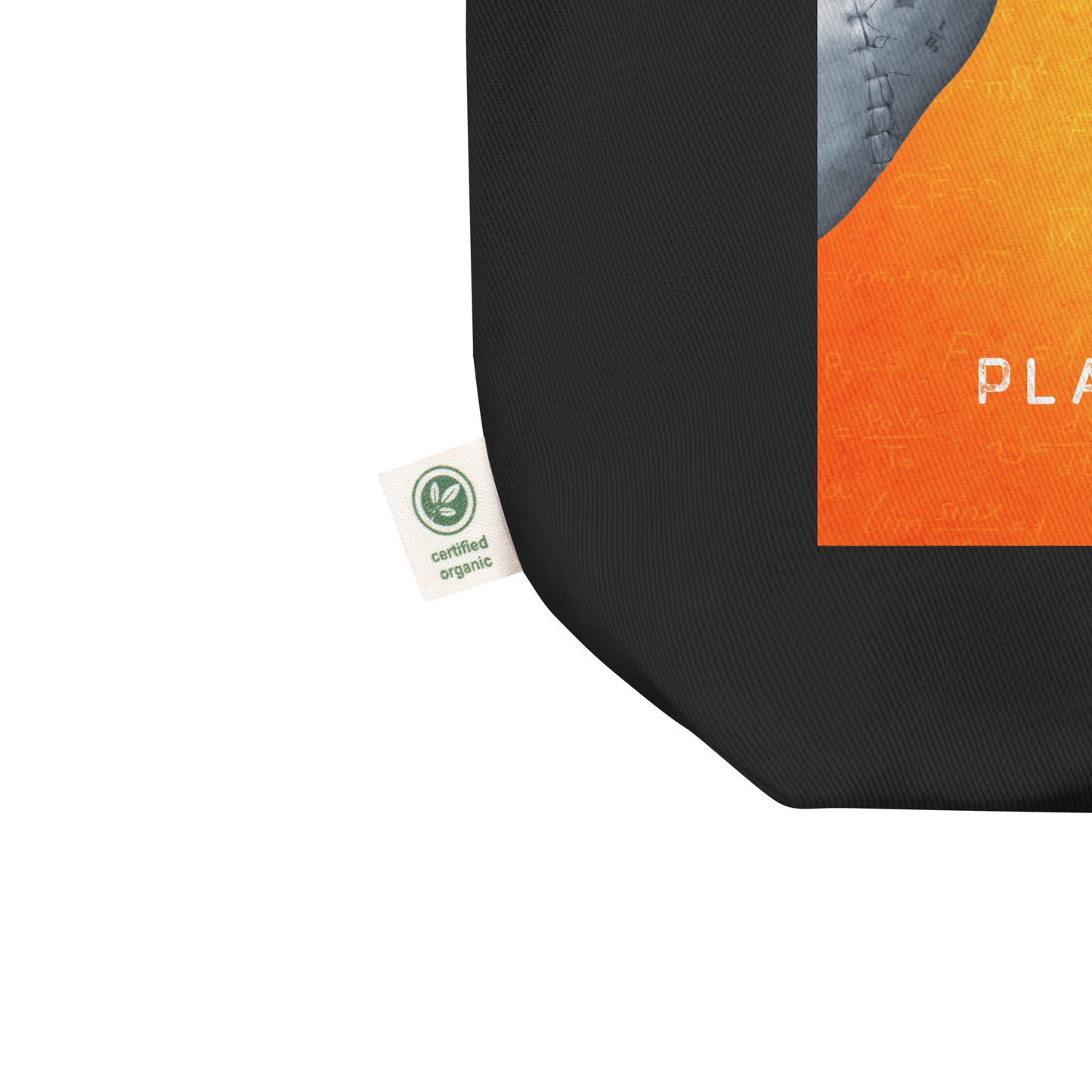 Playing With Fire Album Eco Tote Bag